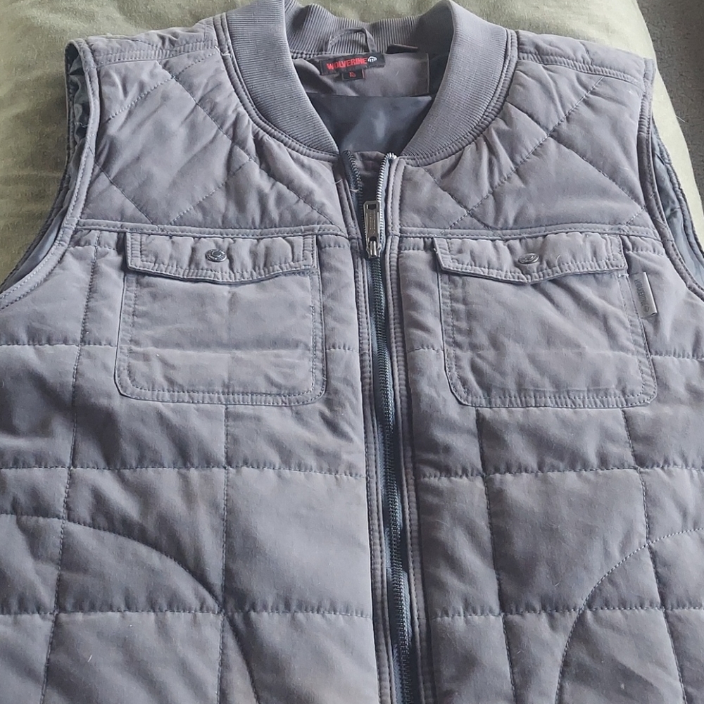 Wolverine Vest